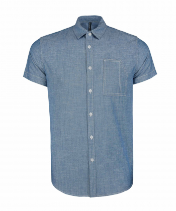 پیراهن مردانه جین وست Jeanswest کد 11133502