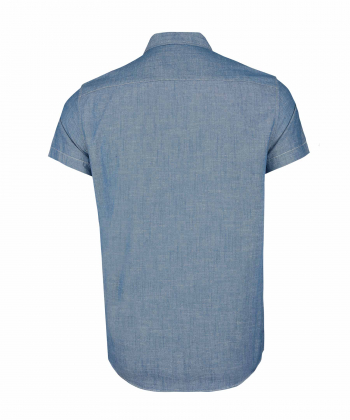 پیراهن مردانه جین وست Jeanswest کد 11133502