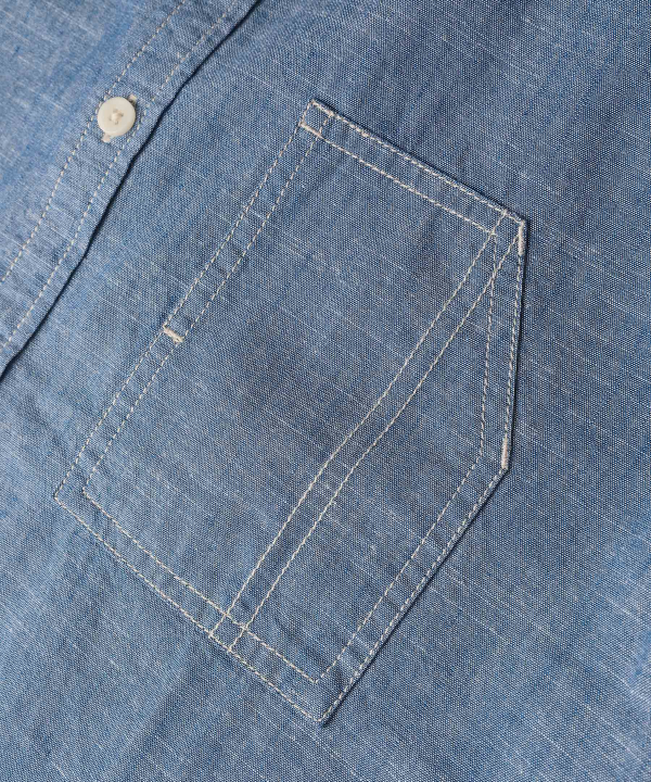 پیراهن مردانه جین وست Jeanswest کد 11133502