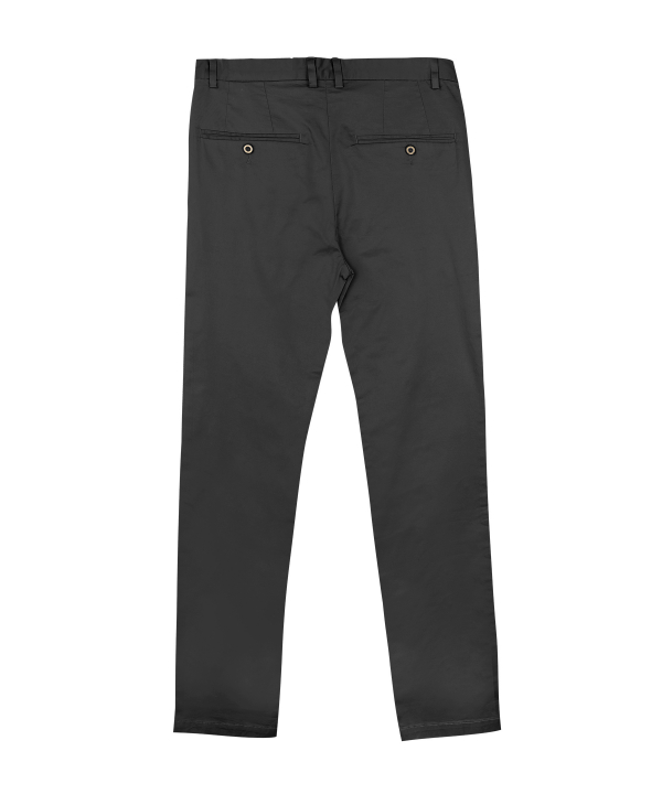 شلوار کتان مردانه جین وست Jeanswest کد 02151588
