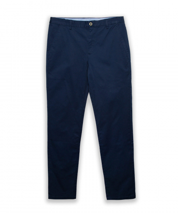 شلوار کتان مردانه جین وست Jeanswest کد 02151588