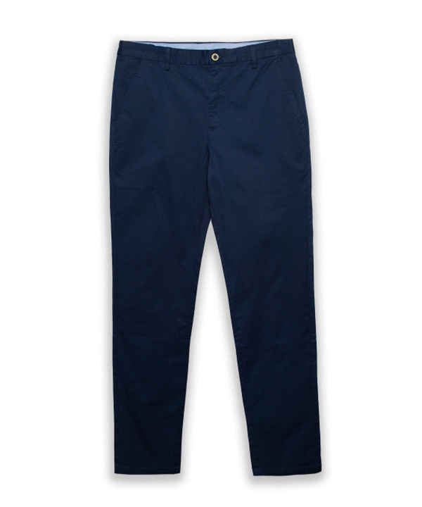 شلوار کتان مردانه جین وست Jeanswest کد 02151588