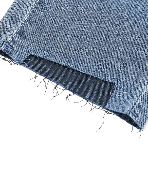 شلوار جین زنانه جین وست Jeanswest کد 02289504