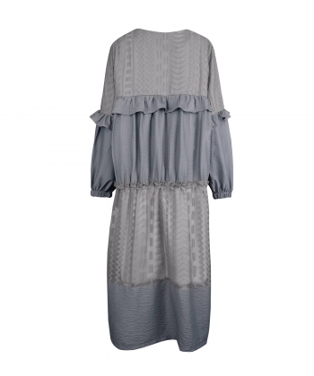 مانتو تابستانی کیکی رایکی Kikiraiki کد BB1110