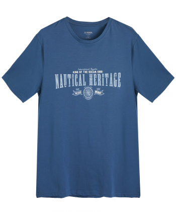 تیشرت مردانه ال سی وایکیکی LC Waikiki کد 0SL622Z8