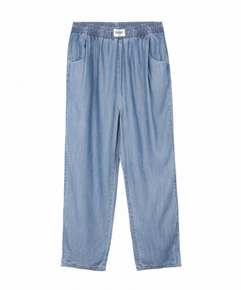 شلوار پارچه ای زنانه جین وست Jeanswest کد 02288502