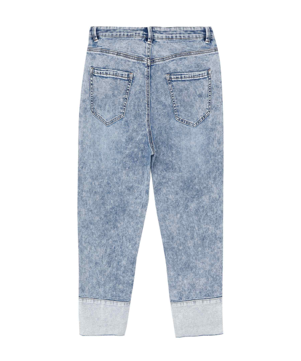 شلوار جین زنانه جین وست Jeanswest کد 02288504