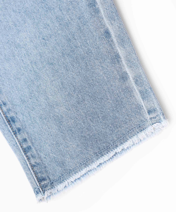 شلوار جین زنانه جین وست Jeanswest کد 02288509