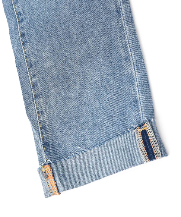 شلوار جین زنانه جین وست Jeanswest کد 02289501