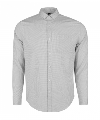 پیراهن مردانه جین وست Jeanswest کد 11131589