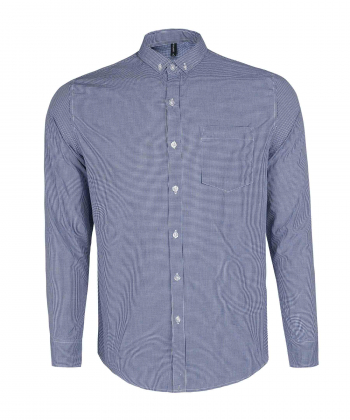 پیراهن مردانه جین وست Jeanswest کد 11131589