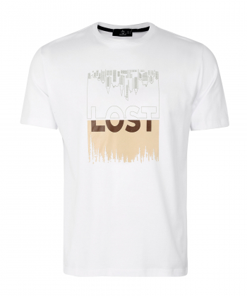 تیشرت مردانه یقه گرد اسپیور Espiur کد 2M21