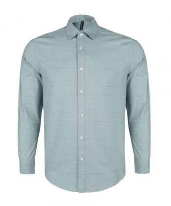 پیراهن مردانه جین وست Jeanswest کد 11131503
