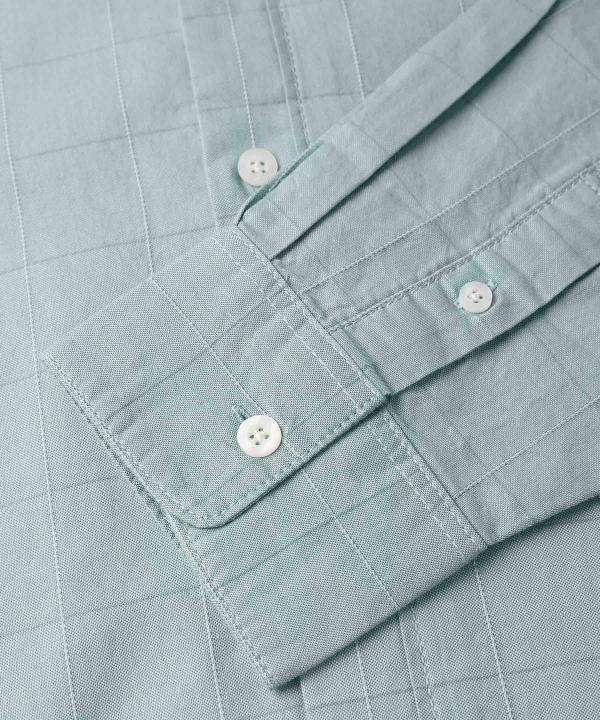 پیراهن مردانه جین وست Jeanswest کد 11131503