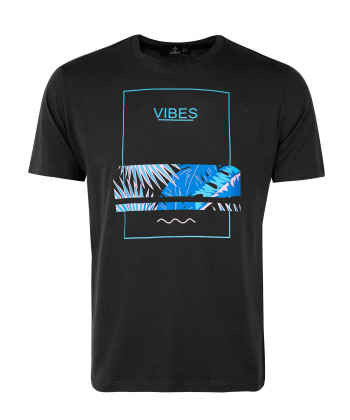 تیشرت مردانه یقه گرد اسپیور Espiur کد 2M18