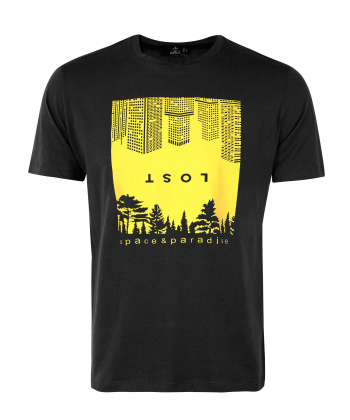 تیشرت مردانه اسپیور Espiur کد 2M20