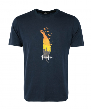 تیشرت مردانه اسپیور Espiur کد 2M11