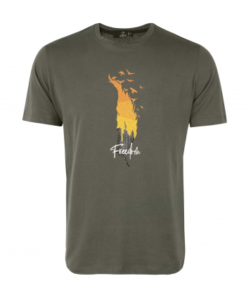 تیشرت مردانه اسپیور Espiur کد 2M11