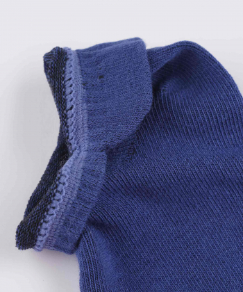 جوراب ساق کوتاه مردانه جین وست Jeanswest کد 02912809