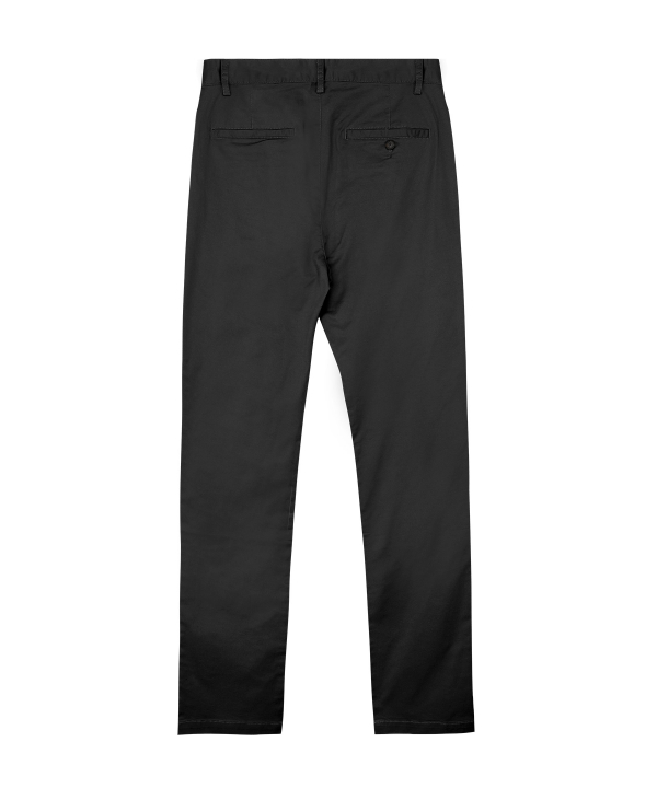 شلوار کتان مردانه جین وست Jeanswest کد 02151015