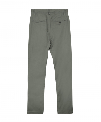 شلوار کتان مردانه جین وست Jeanswest کد 02151015