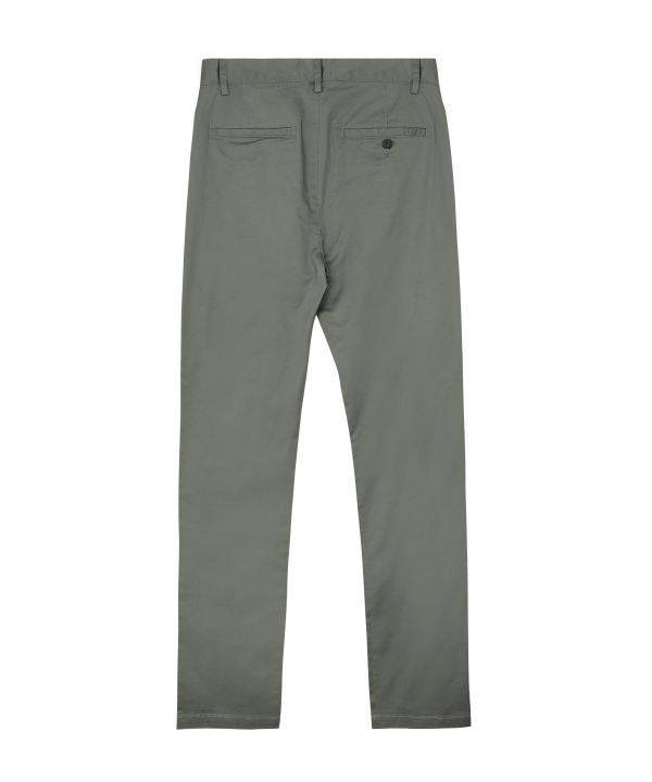 شلوار کتان مردانه جین وست Jeanswest کد 02151015