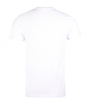 تیشرت طرح دار مردانه آر ان اس RNS کد 12021068