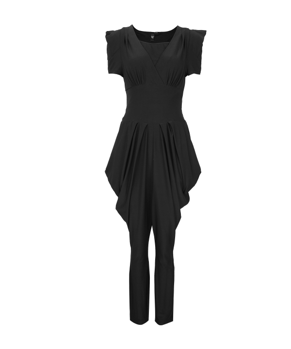 سرهمی زنانه ورو مدا Vero Moda مدل Frilly christly
