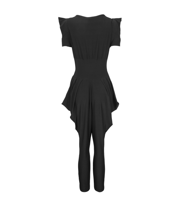 سرهمی زنانه ورو مدا Vero Moda مدل Frilly christly