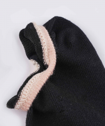 جوراب مچی زنانه جین وست Jeanswest کد 02922802