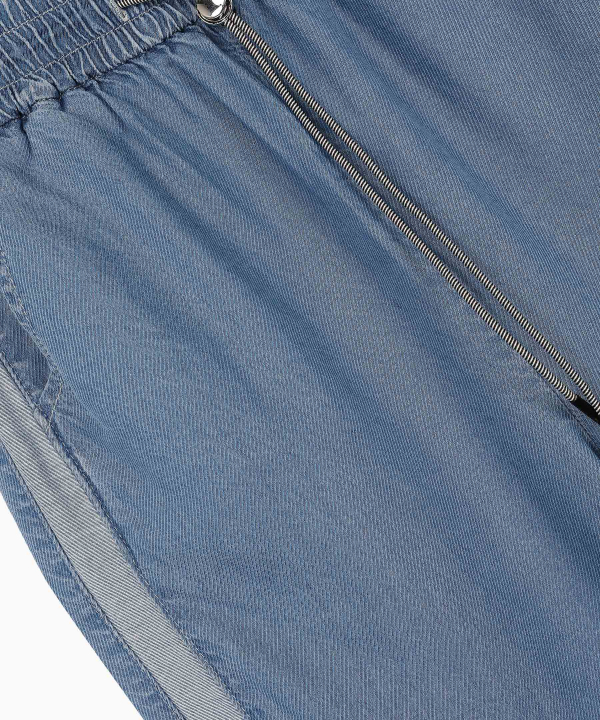 شلوار اسلش پارچه ای زنانه جین وست Jeanswest کد 02288506