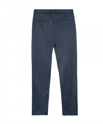 شلوار مردانه جین وست Jeanswest کد 02159506