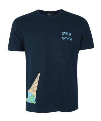 تیشرت مردانه اسپیور Espiur کد 2M25