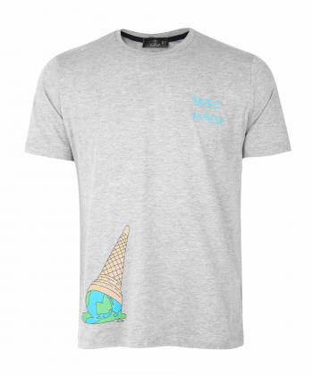 تیشرت مردانه اسپیور Espiur کد 2M25