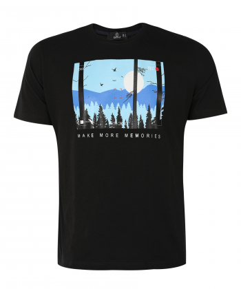 تیشرت مردانه اسپیور Espiur کد 2M17