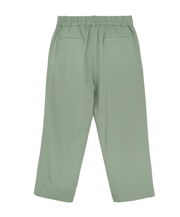 شلوار پارچه ای زنانه جین وست Jeanswest کد 02258058