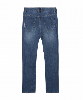 شلوار جین مردانه جین وست Jeanswest کد 02181502
