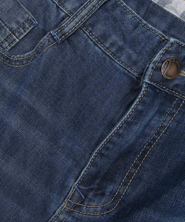 شلوار جین مردانه جین وست Jeanswest کد 02181502