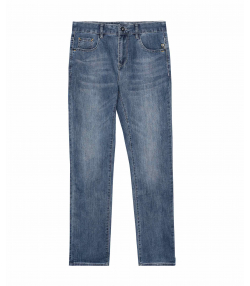شلوار جین مردانه جین وست Jeanswest کد 02181503