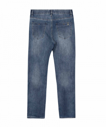 شلوار جین مردانه جین وست Jeanswest کد 02181503