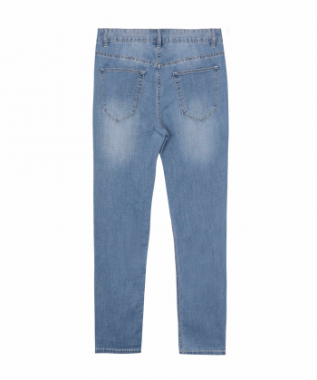 شلوار جین مردانه جین وست Jeanswest کد 02181505