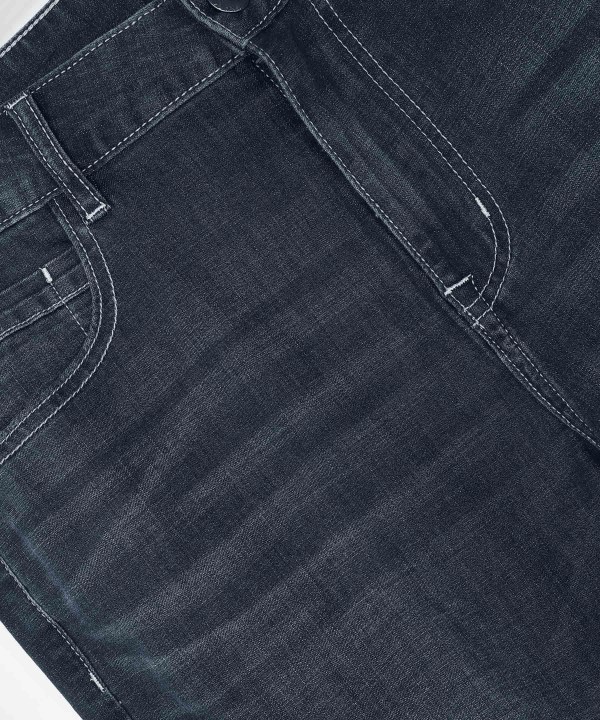 شلوار جین مردانه جین وست Jeanswest کد 02181505