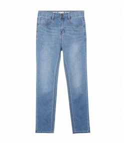 شلوار جین مردانه جین وست Jeanswest کد 02181590