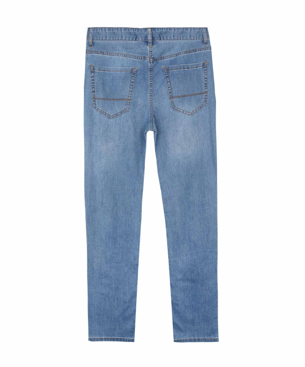 شلوار جین مردانه جین وست Jeanswest کد 02181590