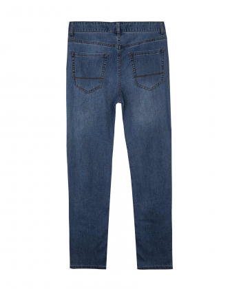 شلوار جین مردانه جین وست Jeanswest کد 02181590