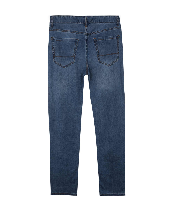 شلوار جین مردانه جین وست Jeanswest کد 02181590