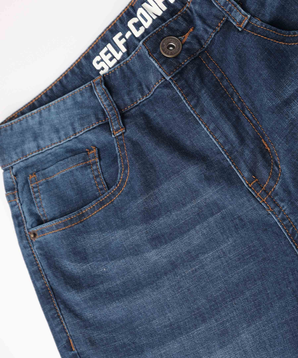 شلوار جین مردانه جین وست Jeanswest کد 02181590