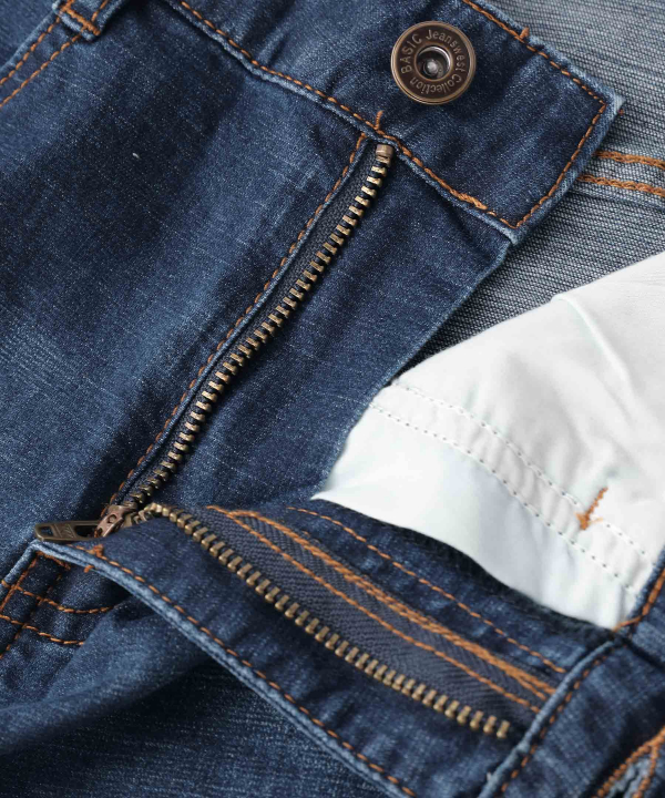 شلوار جین مردانه جین وست Jeanswest کد 02181590