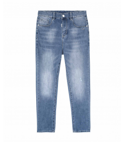 شلوار جین مردانه جین وست Jeanswest کد 02189505