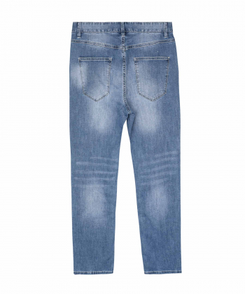 شلوار جین مردانه جین وست Jeanswest کد 02189505